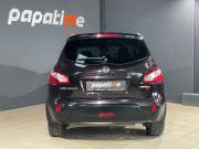 Nissan Qashqai+2 I Рестайлинг Тверь  - изображение 26