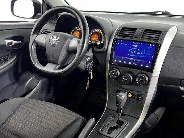 Toyota Corolla X (E140 E150) Рестайлинг с пробегом 2010 года, цена 979 000 рублей, 268560 км, седан, Автокод Объявления