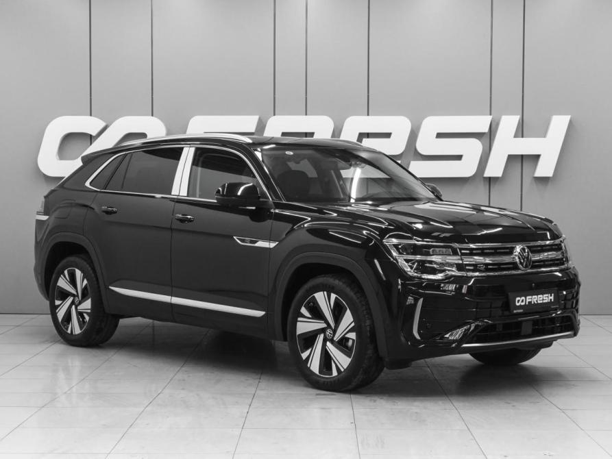Volkswagen Teramont I Рестайлинг (China Market) Ростов-на-Дону  - изображение 1