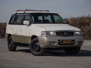 Mazda MPV I (LV) Тюмень  - изображение 13