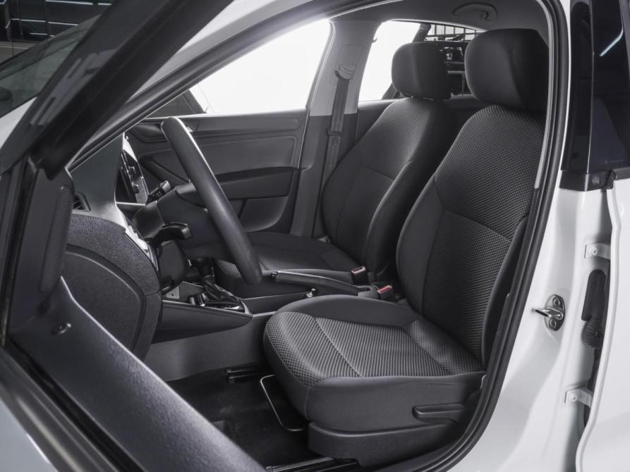 Volkswagen Polo VI Ростов-на-Дону  - изображение 10