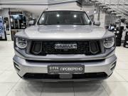 Haval H7 I Казань  - изображение 24