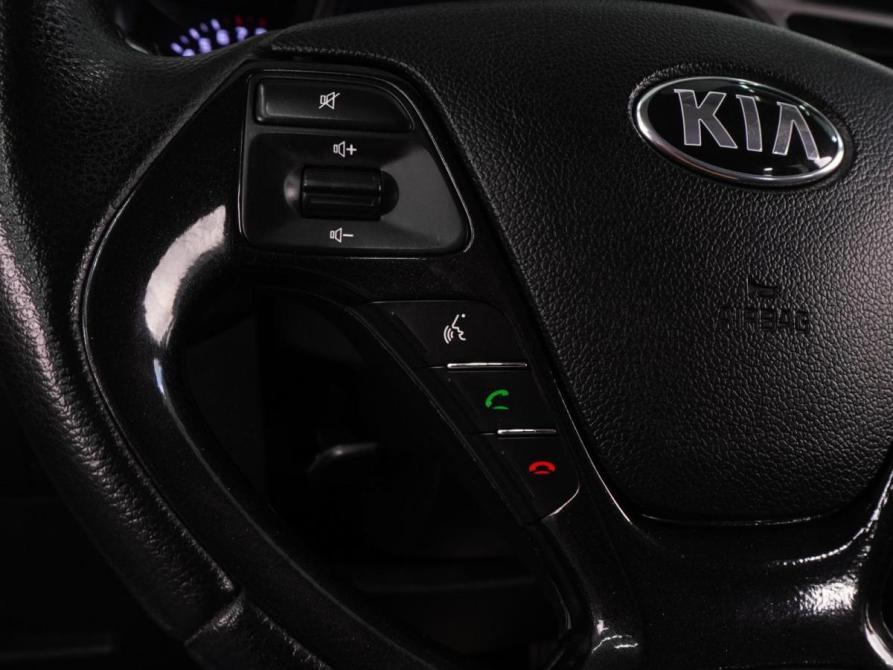 Kia Ceed II Рестайлинг Воронеж  - изображение 15