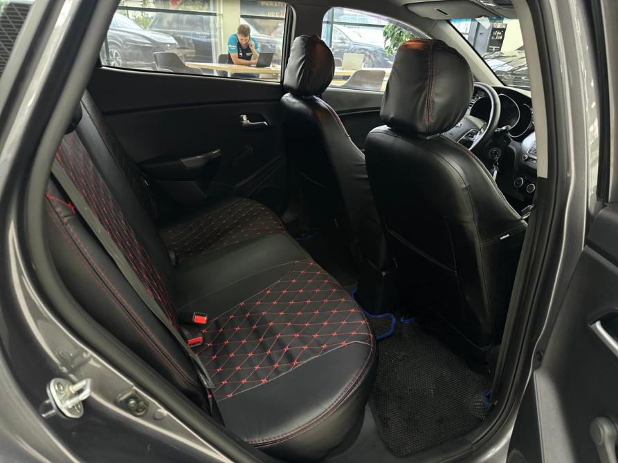 Kia Rio III Рестайлинг Санкт-Петербург  - изображение 30