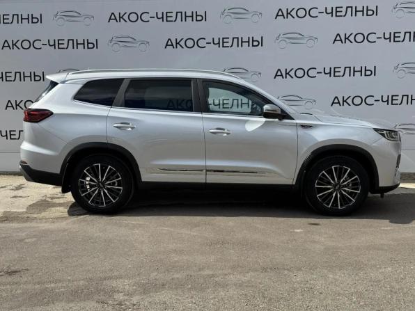 Chery Tiggo 8 Pro I с пробегом 2024 года, цена 2 750 000 рублей, 386 км, внедорожник, Автокод Объявления