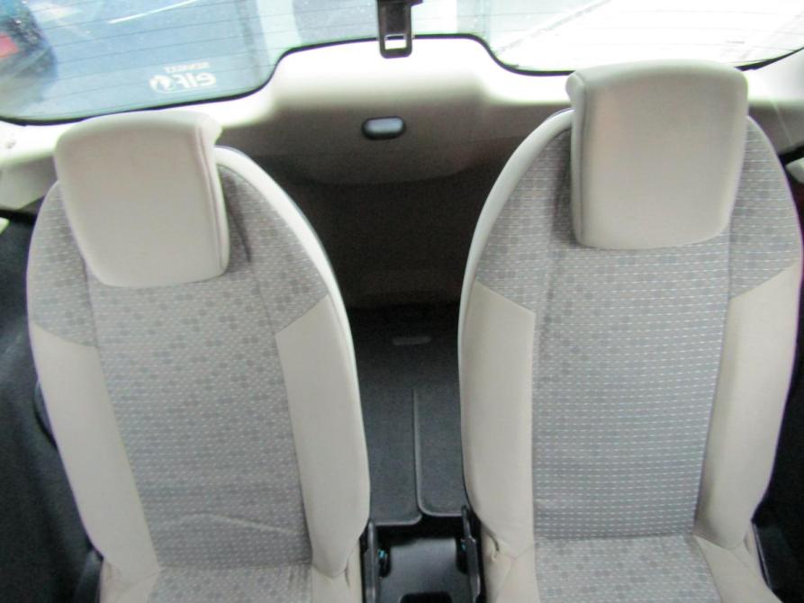 Renault Scenic II Рестайлинг Петрозаводск  - изображение 11