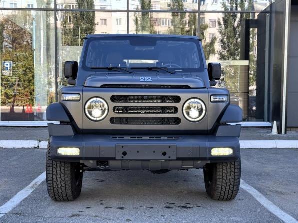 212 T01 с пробегом 2026 года, цена 4 399 000 рублей, 3 км, внедорожник, Автокод Объявления