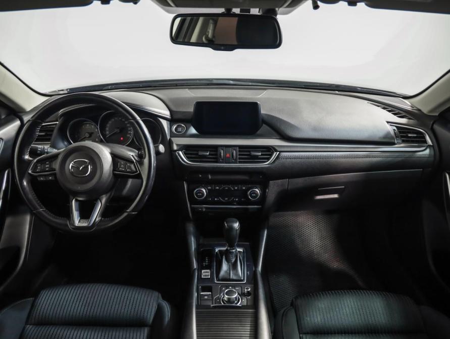 Mazda 6 III (GJ) Рестайлинг Санкт-Петербург  - изображение 11