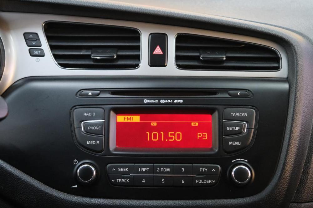 Kia Ceed II Омск  - изображение 15