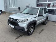 Lada (ВАЗ) Niva Travel I Москва  - изображение 19