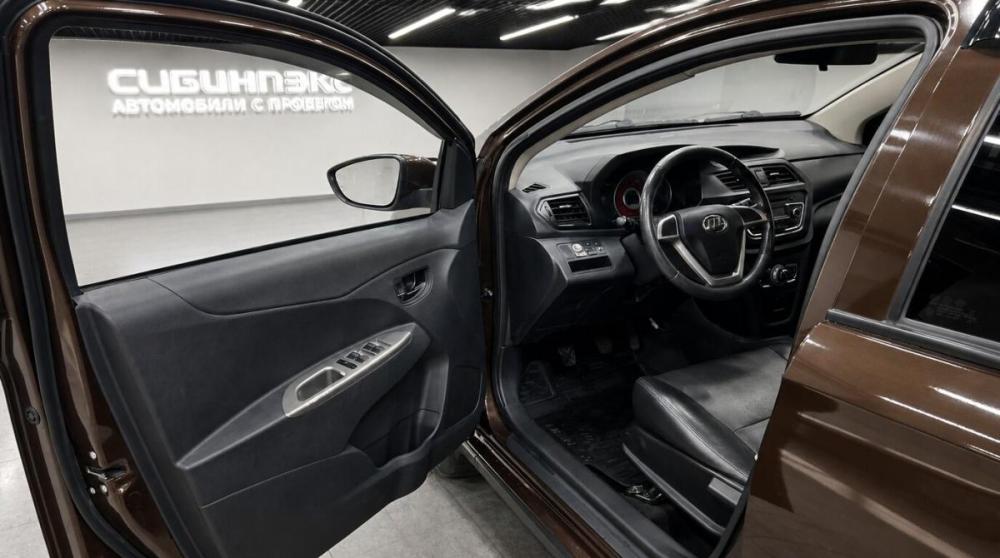 Lifan X50 Кемерово  - изображение 5