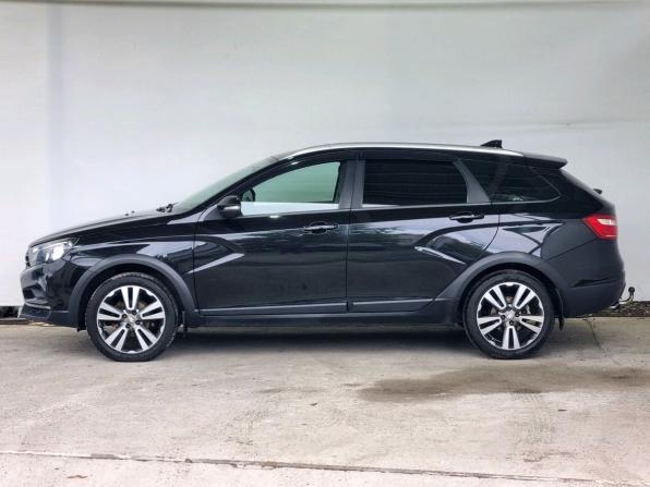 Lada (ВАЗ) Vesta I с пробегом 2021 года, цена 1 280 000 рублей, 81900 км, универсал, Автокод Объявления