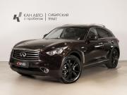 Infiniti QX70 Казань  - изображение 10