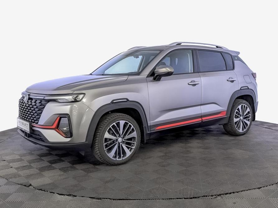 Changan CS35 Plus I Рестайлинг Москва  - изображение 1