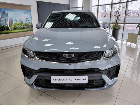 Geely Tugella I Рестайлинг с пробегом 2022 года, цена 2 685 000 рублей, 76600 км, внедорожник, Автокод Объявления