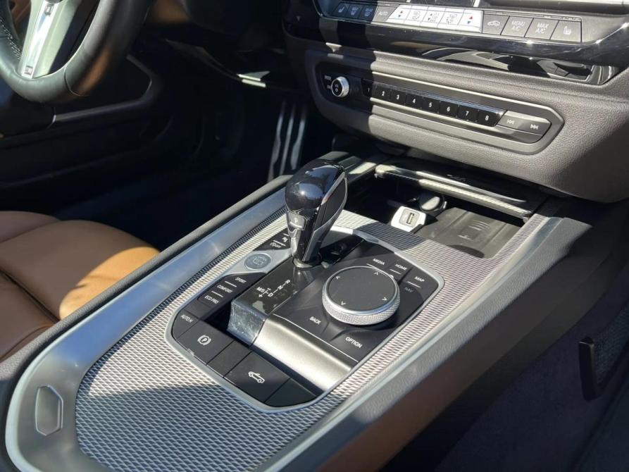 BMW Z4 III (G29) Санкт-Петербург  - изображение 16