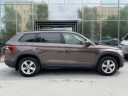 Skoda Kodiaq I Екатеринбург  - изображение 28