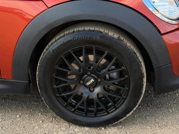 Mini Hatch II (R56) Рестайлинг с пробегом 2012 года, цена 890 000 рублей, 153500 км, хэтчбек, Автокод Объявления
