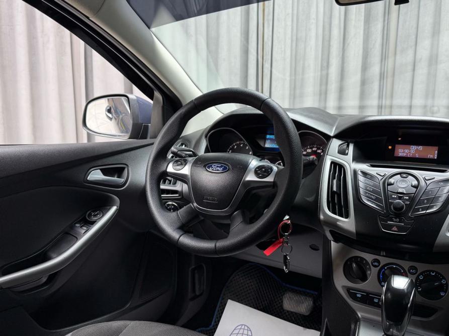 Ford Focus III Ижевск  - изображение 10