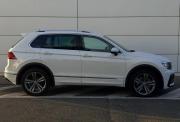 Volkswagen Tiguan II Ставрополь  - изображение 24
