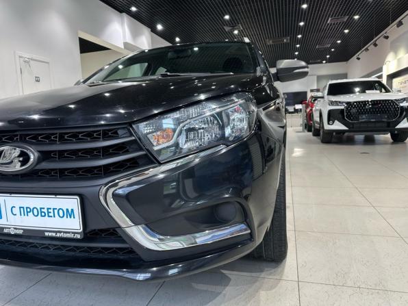Lada (ВАЗ) Vesta I с пробегом 2020 года, цена 1 190 000 рублей, 51965 км, универсал, Автокод Объявления