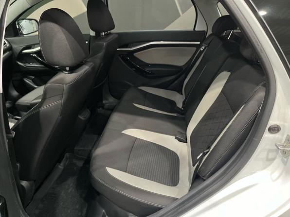 Lada (ВАЗ) Vesta I с пробегом 2021 года, цена 1 230 000 рублей, 59023 км, универсал, Автокод Объявления