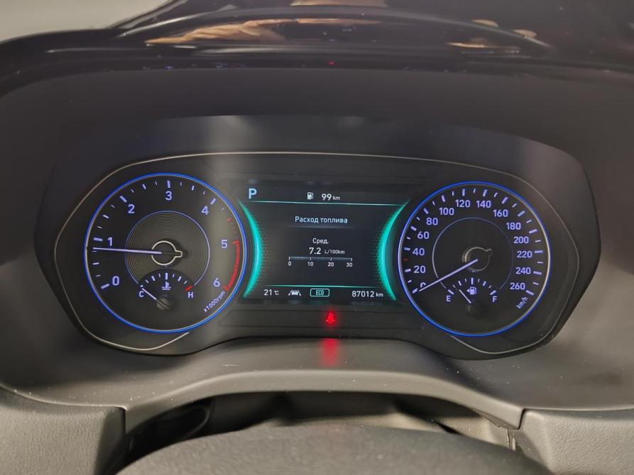Hyundai Palisade I Москва  - изображение 13
