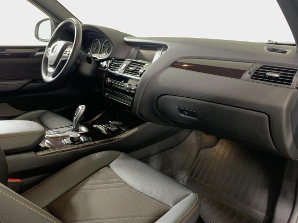 BMW X4 I (F26) с пробегом 2018 года, цена 2 925 000 рублей, 136291 км, внедорожник, Автокод Объявления