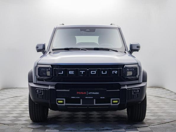 JETOUR T2 с пробегом 2024 года, цена 3 085 000 рублей, 39000 км, внедорожник, Автокод Объявления