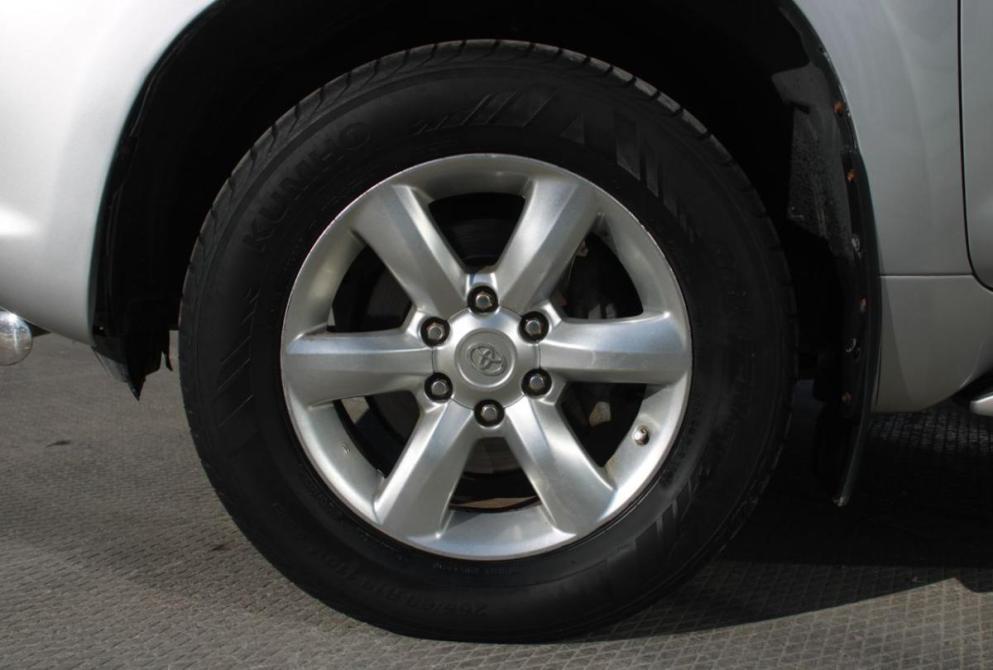 Toyota Land Cruiser Prado 150 Series Саратов  - изображение 11