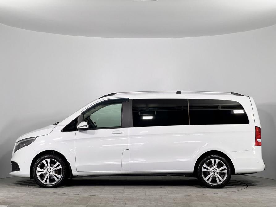Mercedes-Benz V-Класс III (W447) Калининград  - изображение 8