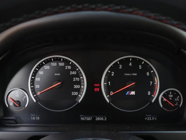 BMW X5 M II (F85) с пробегом 2018 года, цена 4 180 127 рублей, 167582 км, внедорожник, Автокод Объявления
