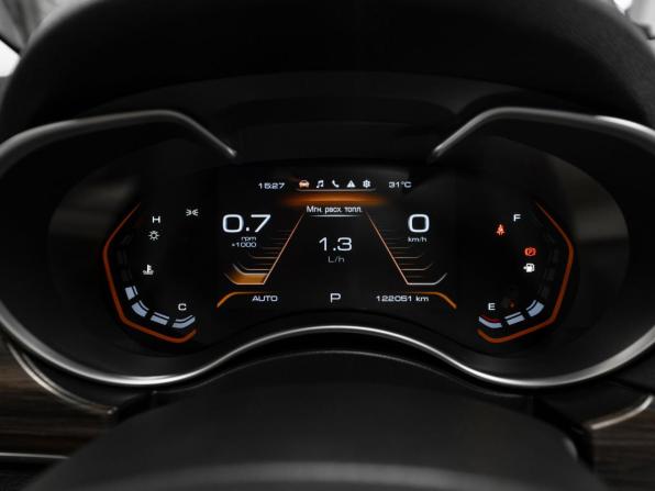 Haval H9 I Рестайлинг с пробегом 2023 года, цена 2 840 000 рублей, 122047 км, внедорожник, Автокод Объявления