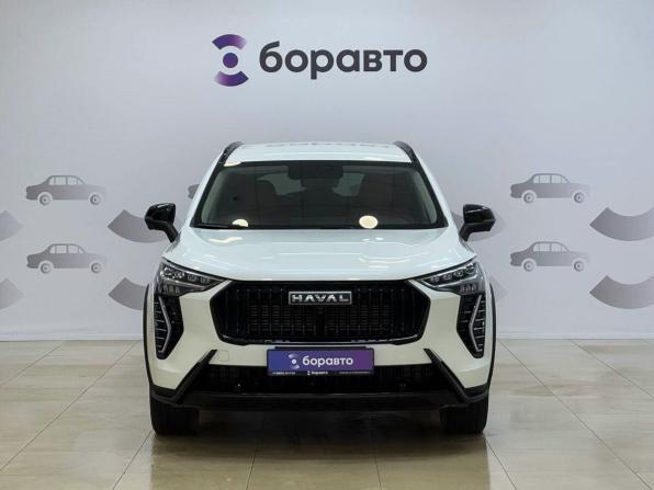 Haval Jolion I Рестайлинг с пробегом 2024 года, цена 1 849 000 рублей, 58137 км, внедорожник, Автокод Объявления