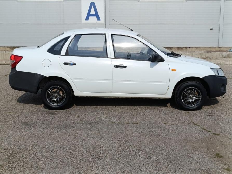 Lada (ВАЗ) Granta I Набережные Челны  - изображение 5