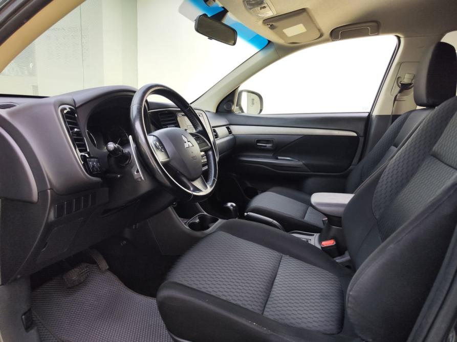 Mitsubishi Outlander III Уфа  - изображение 20
