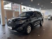 Chery Tiggo 4 Pro I Чебоксары  - изображение 42