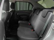 Renault Logan II Рестайлинг Москва  - изображение 35