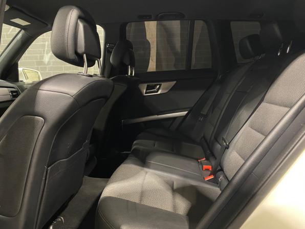 Mercedes-Benz GLK-Класс I (X204) с пробегом 2010 года, цена 1 500 000 рублей, 164292 км, внедорожник, Автокод Объявления