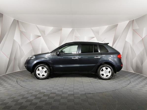 Renault Koleos I Рестайлинг с пробегом 2012 года, цена 825 150 рублей, 183560 км, внедорожник, Автокод Объявления