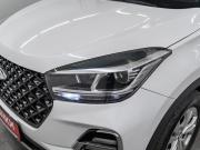 Chery Tiggo 4 Pro I Рестайлинг Красноярск  - изображение 43
