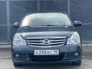 Nissan Almera III (G15) Ижевск  - изображение 11