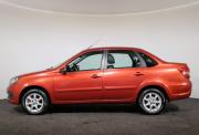 Lada (ВАЗ) Granta I Рестайлинг Ярославль  - изображение 30