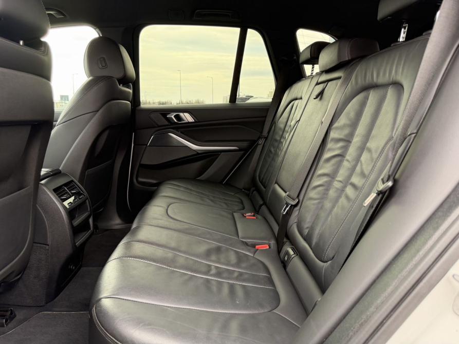 BMW X5 IV (G05/G18) Казань  - изображение 32