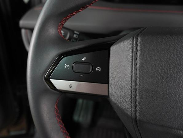 Changan CS55 Plus II Рестайлинг с пробегом 2024 года, цена 2 249 000 рублей, 4562 км, внедорожник, Автокод Объявления