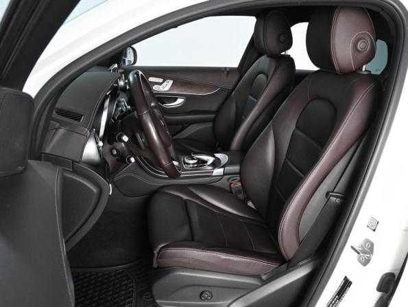 Mercedes-Benz GLC Coupe I (C253) с пробегом 2017 года, цена 4 460 000 рублей, 87843 км, внедорожник, Автокод Объявления