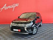 Mitsubishi Outlander III Рестайлинг 2 Вологда  - изображение 19