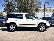 Skoda Yeti I Санкт-Петербург  - изображение 18