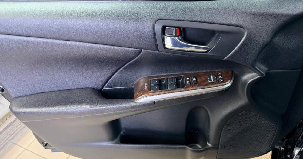Toyota Camry VII (XV50) Рестайлинг Тюмень  - изображение 16