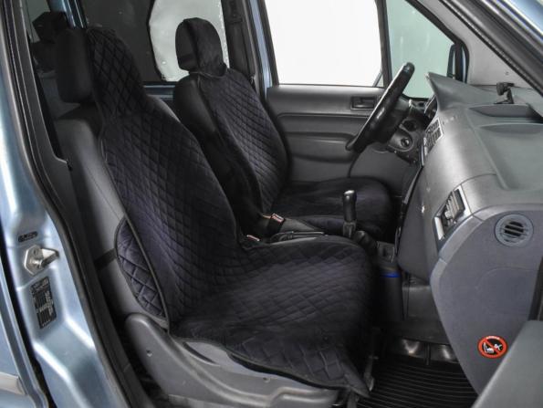 Ford Tourneo Connect I с пробегом 2008 года, цена 499 000 рублей, 312872 км, компактвэн, Автокод Объявления